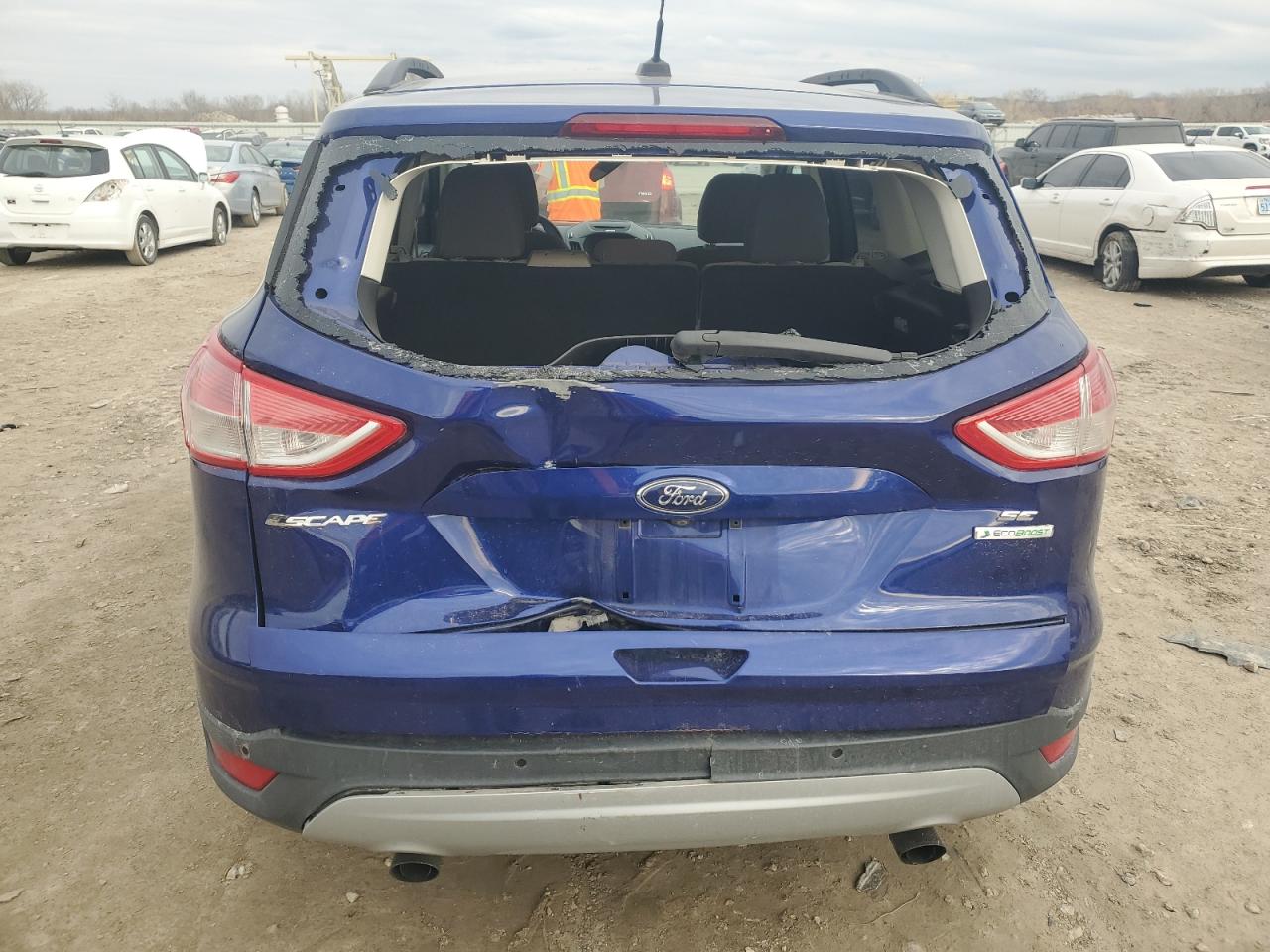 2014 Ford Escape - Image 6