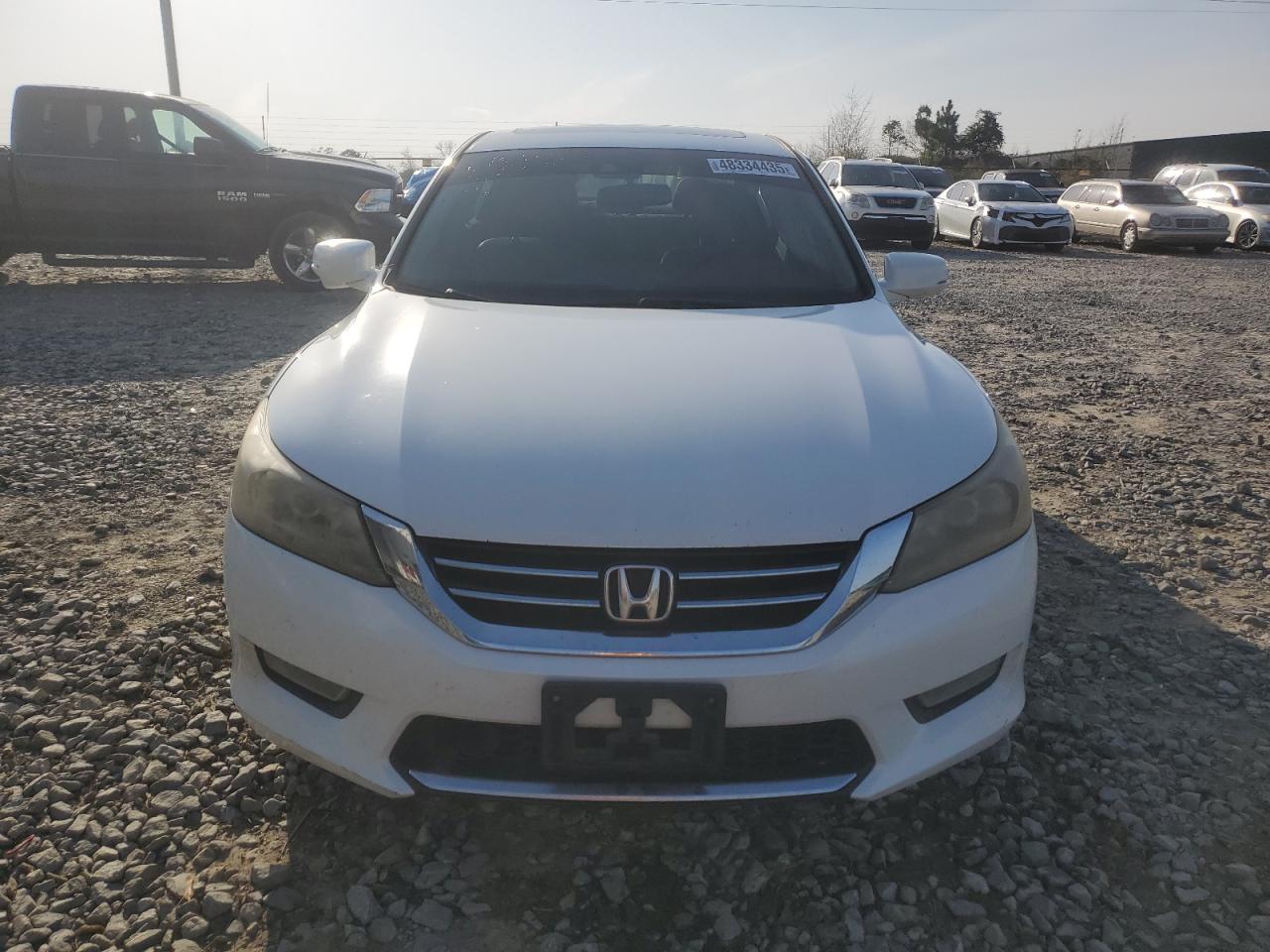 2013 Honda Accord - Image 5