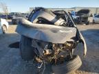 2012 Nissan Rogue S за продажба в Kansas City, KS - Burn
