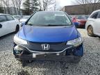 2017 Honda Fit Ex للبيع في North Billerica، MA - Front End