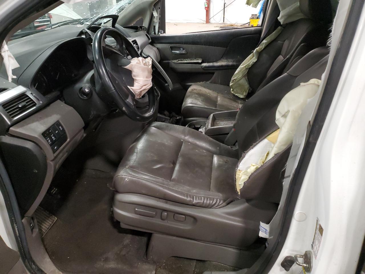 2014 Honda Odyssey - Image 7