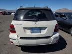 2011 Mercedes-Benz Glk 350 en Venta en North Las Vegas, NV - Front End