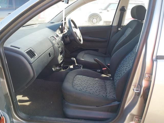 2006 SKODA FABIA CLASSIC 12V HTP 