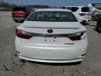 2016 Lexus Es 300H zu verkaufen in Wayland, MI - Front End