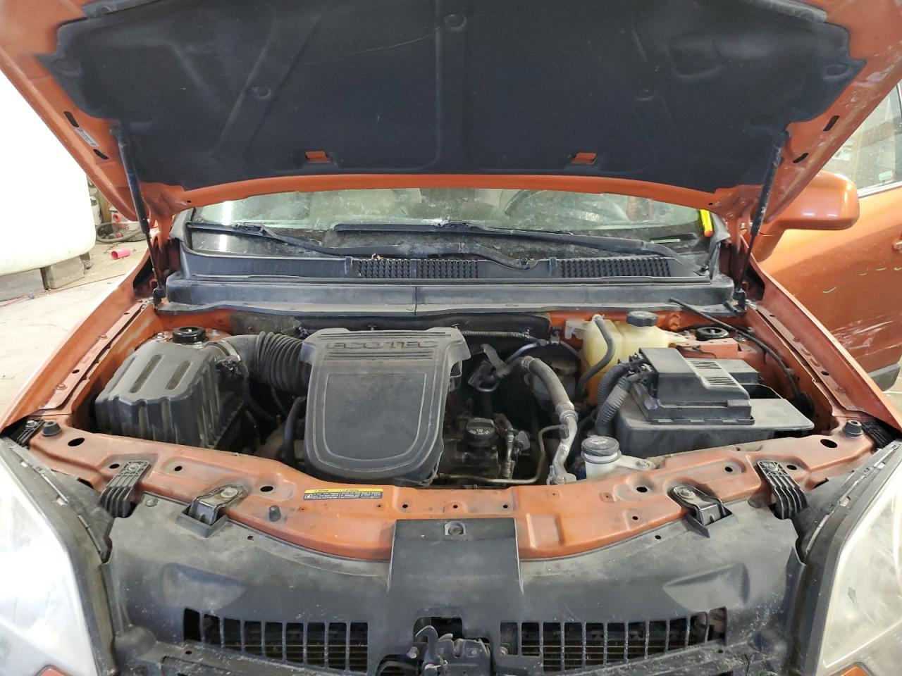 2008 Saturn VUE - Image 12