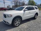 2015 Dodge Durango Limited იყიდება Gastonia-ში, NC - Undercarriage