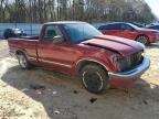 1998 Chevrolet S Truck S10 for Sale in Austell, GA - Front End