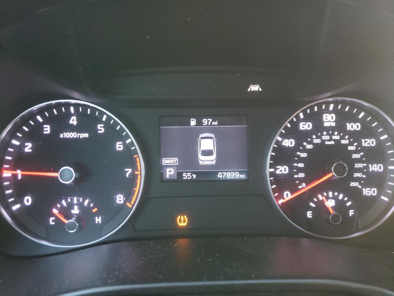 2021 Kia Forte - Image 9