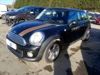 2010 MINI ONE for sale at Copart WHITBURN