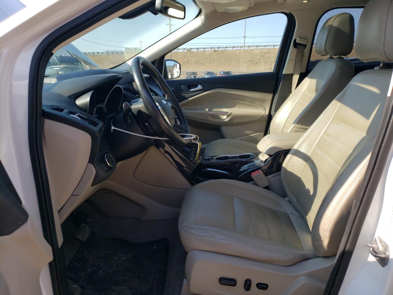 2014 Ford Escape - Image 7