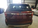 2016 Ford Explorer Xlt იყიდება Byron-ში, GA - Front End