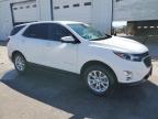 2021 Chevrolet Equinox Lt იყიდება Montgomery-ში, AL - Mechanical