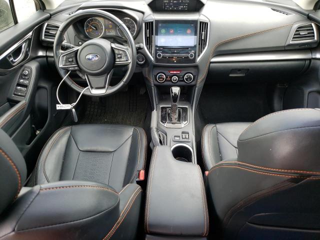  SUBARU CROSSTREK 2019 White