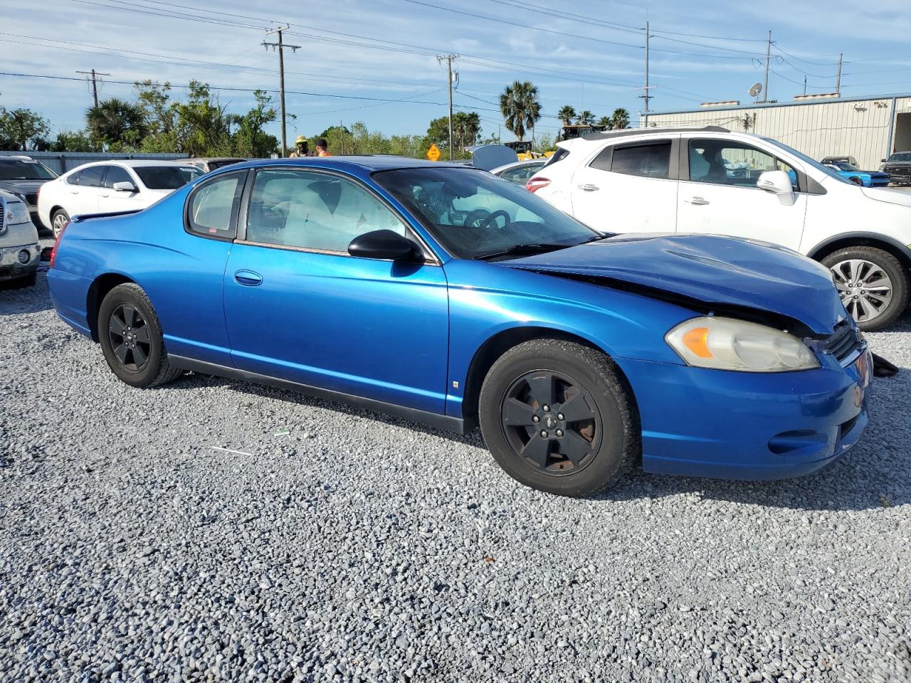 2006 Chevrolet Monte Carlo - Image 4