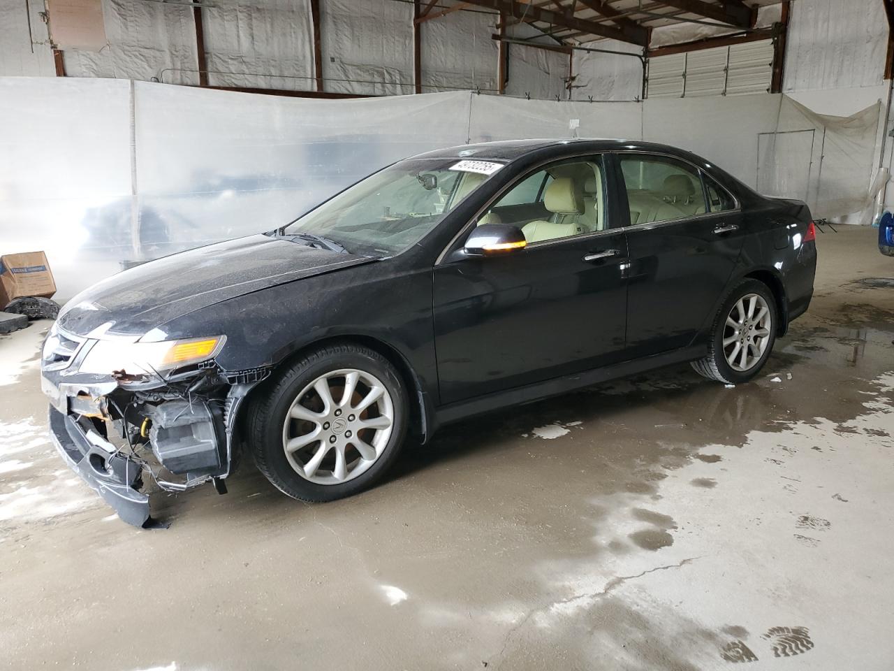 2006 Acura Tsx  for Sale in Lexington, KY - Front End