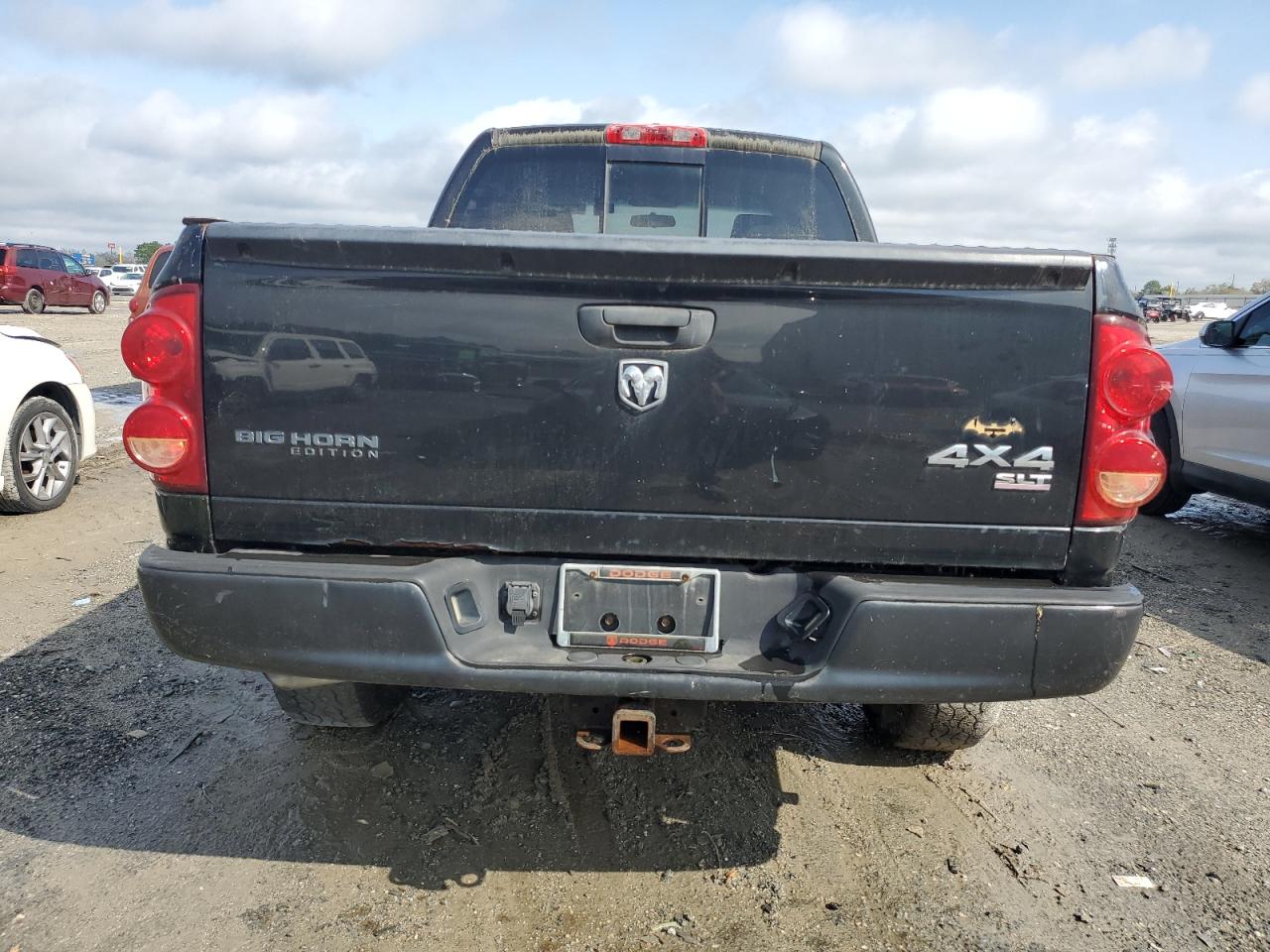 2007 Dodge RAM - Image 6