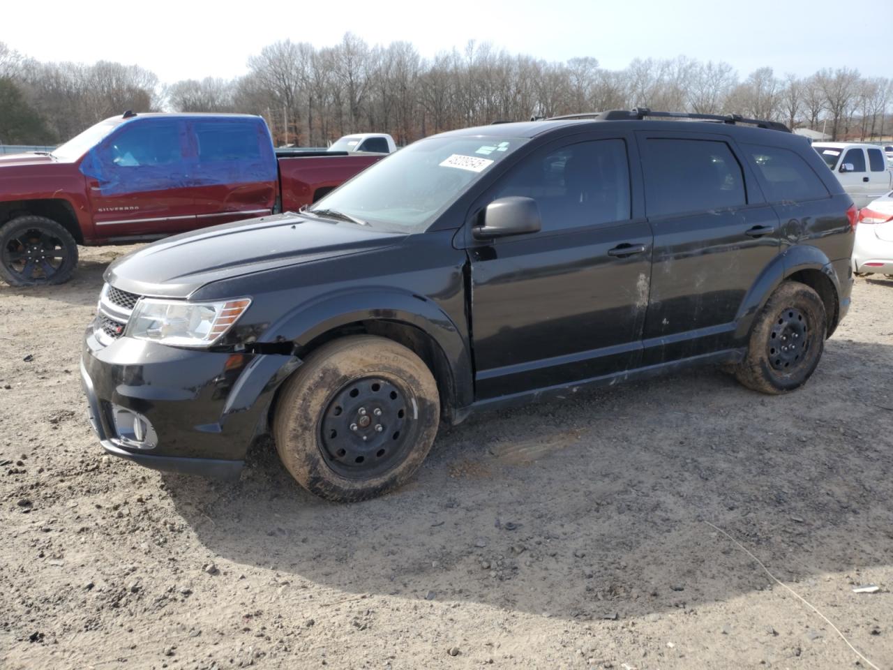 2017 Dodge Journey - Image 1