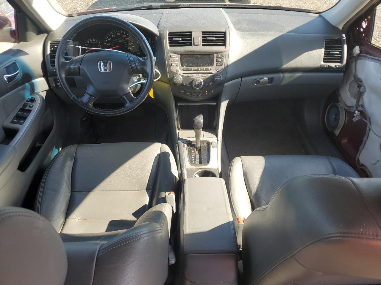 2006 Honda Accord - Image 8