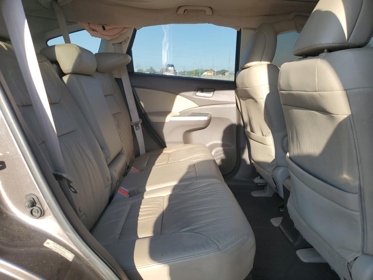 2014 Honda CR-V - Image 12