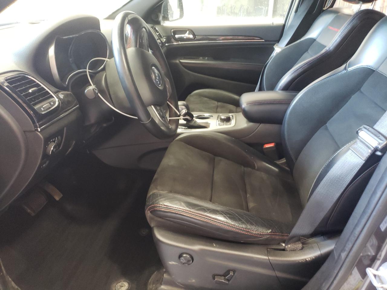 2019 Jeep Grand Cherokee - Image 7