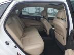 2013 Hyundai Equus Signature продається в Sacramento, CA - Front End