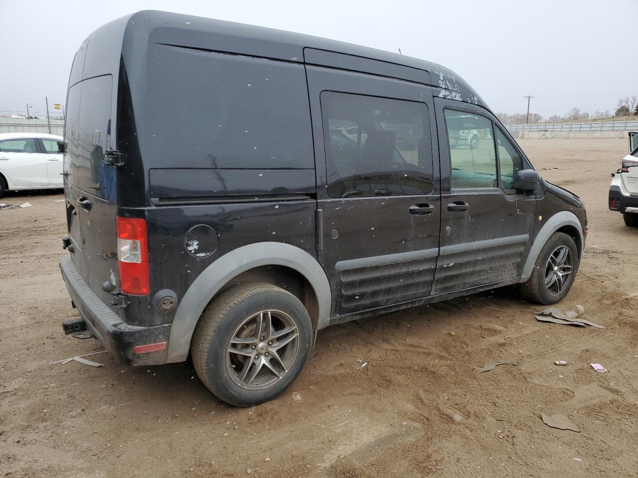 2012 Ford Transit - Image 3