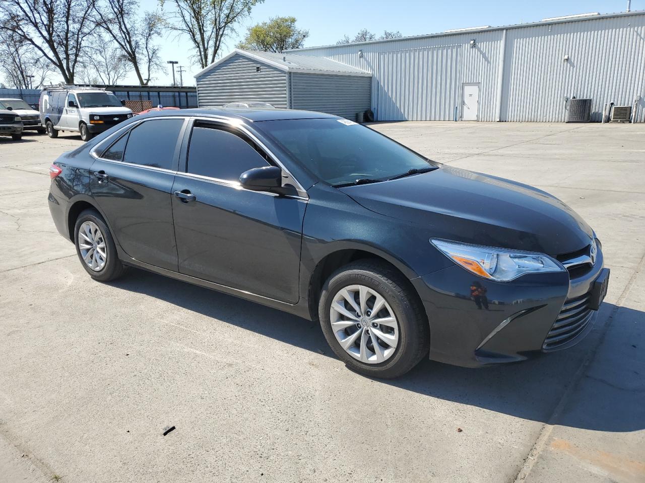 2015 Toyota Camry - Image 4