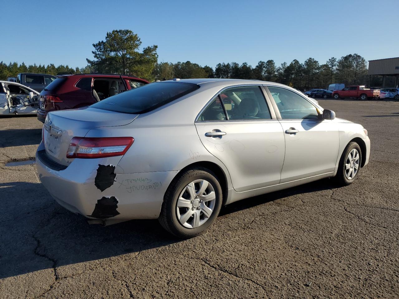 2011 Toyota Camry - Image 3