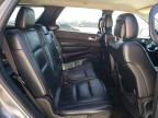 2013 Dodge Durango Crew იყიდება New Braunfels-ში, TX - Front End