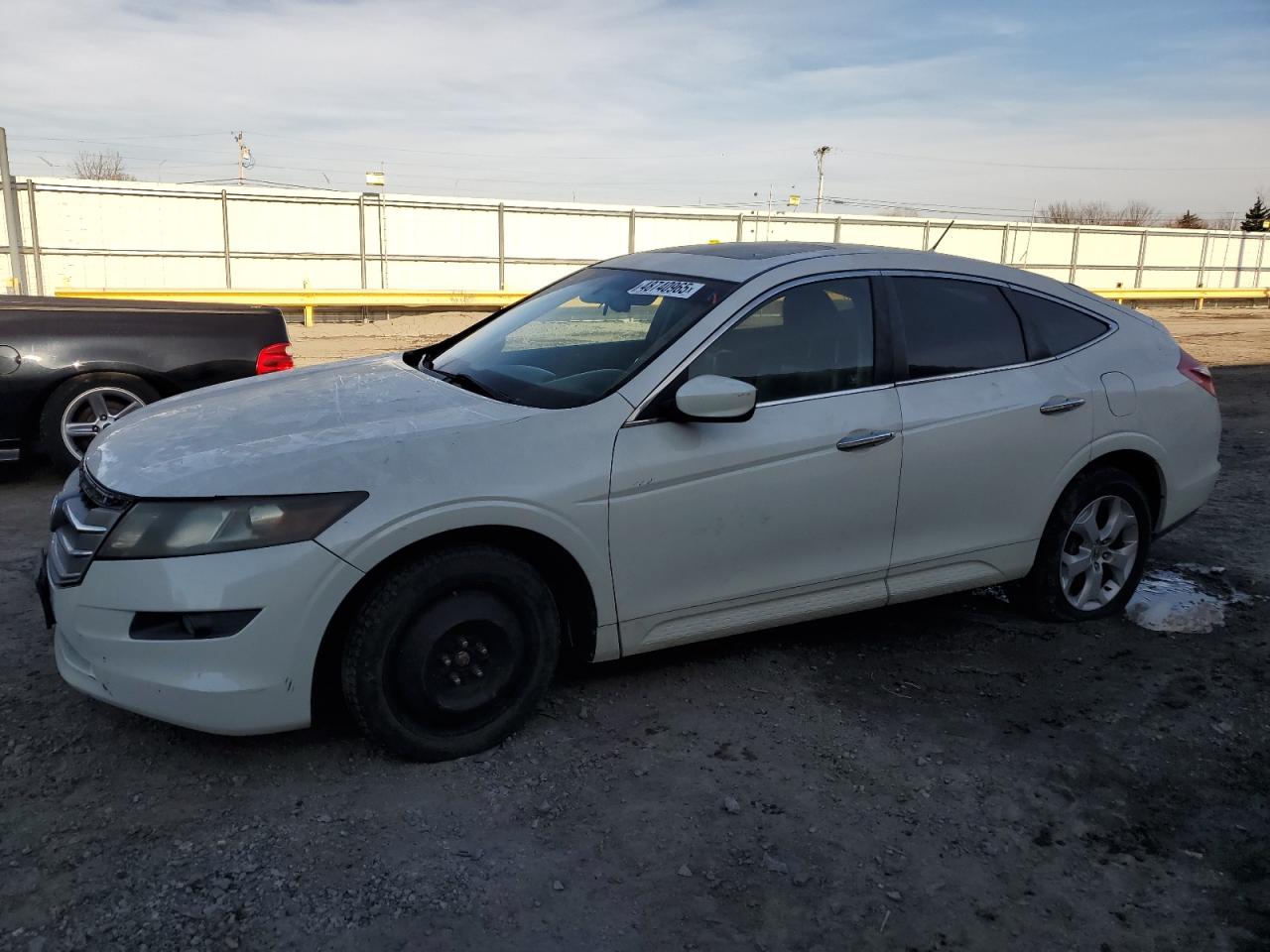 2010 Honda Accord - Image 1