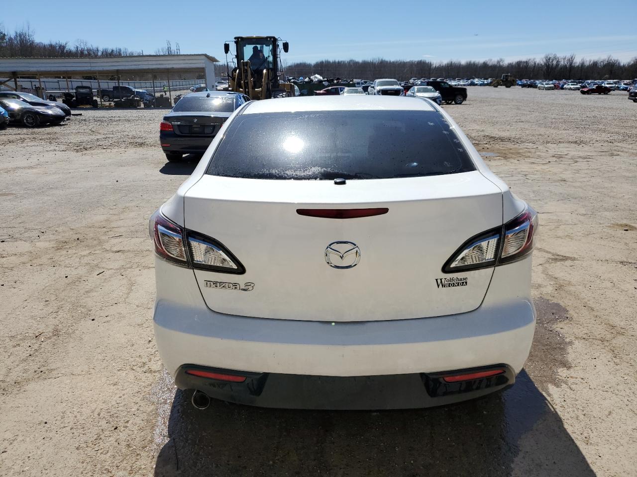 2010 Mazda 3 - Image 6