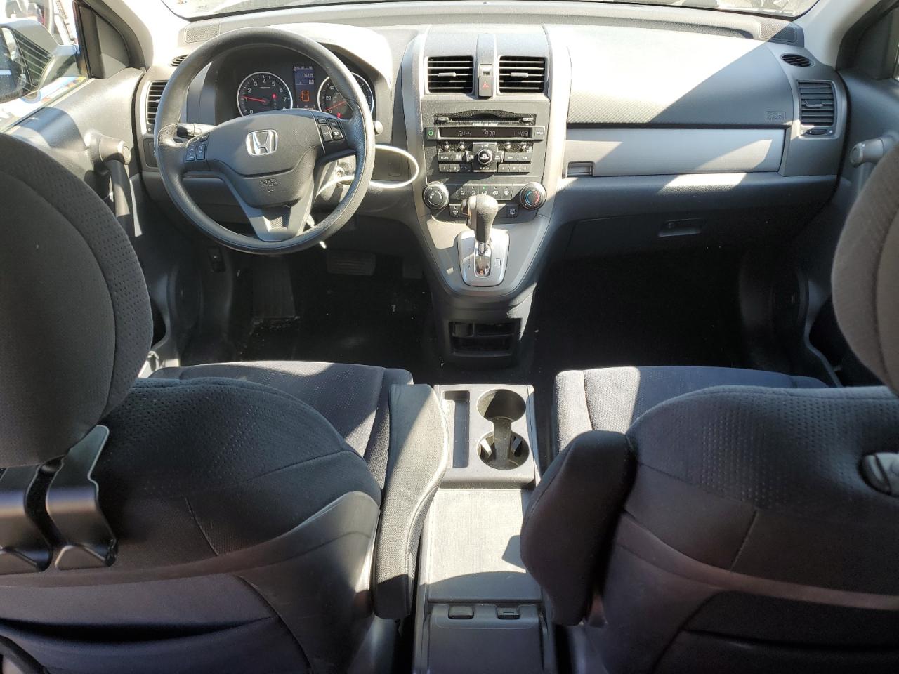 2011 Honda CR-V - Image 8
