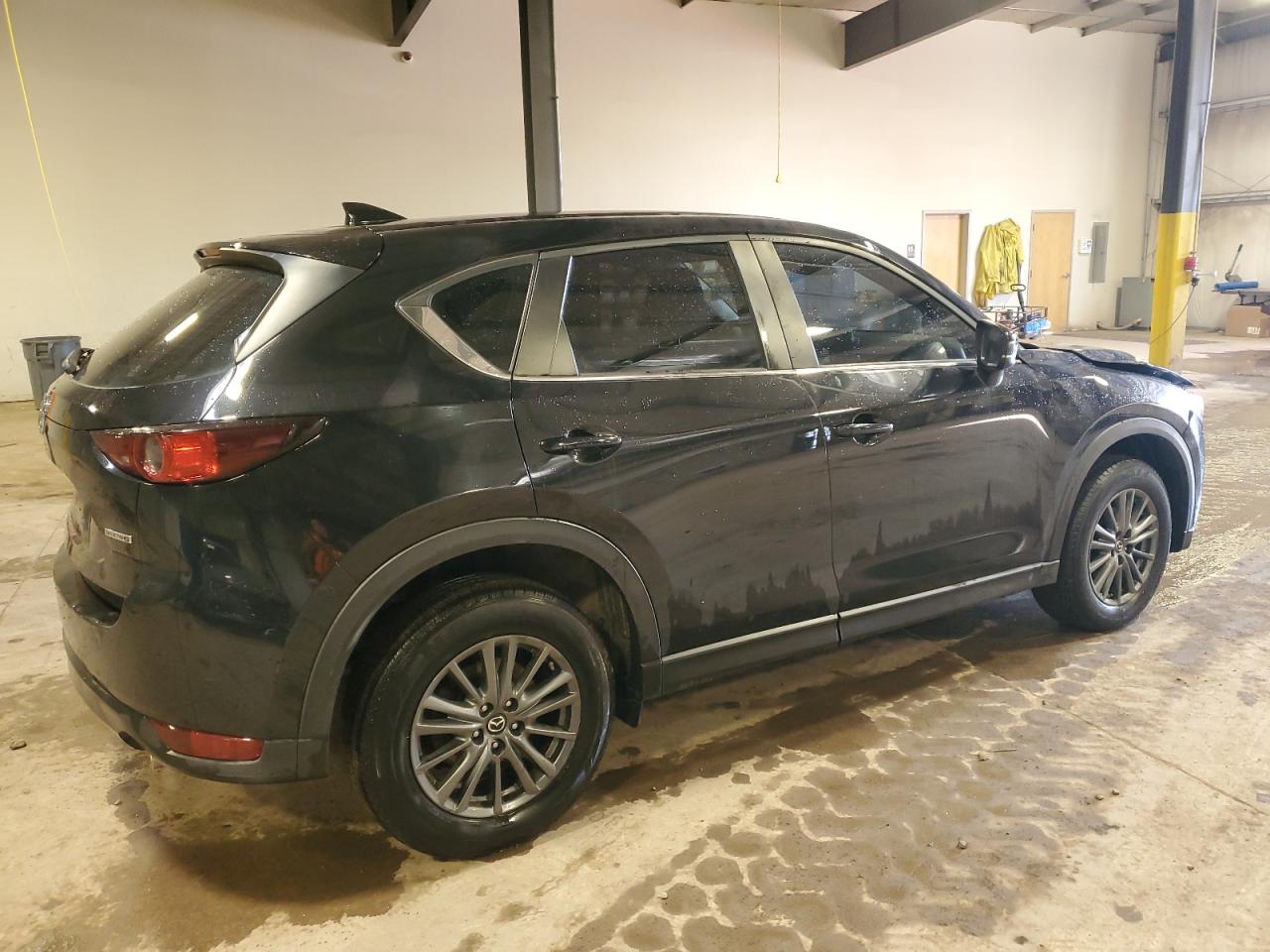 2020 Mazda CX-5 - Image 3