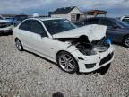 2012 Mercedes-Benz C 250 de vânzare în Magna, UT - Front End