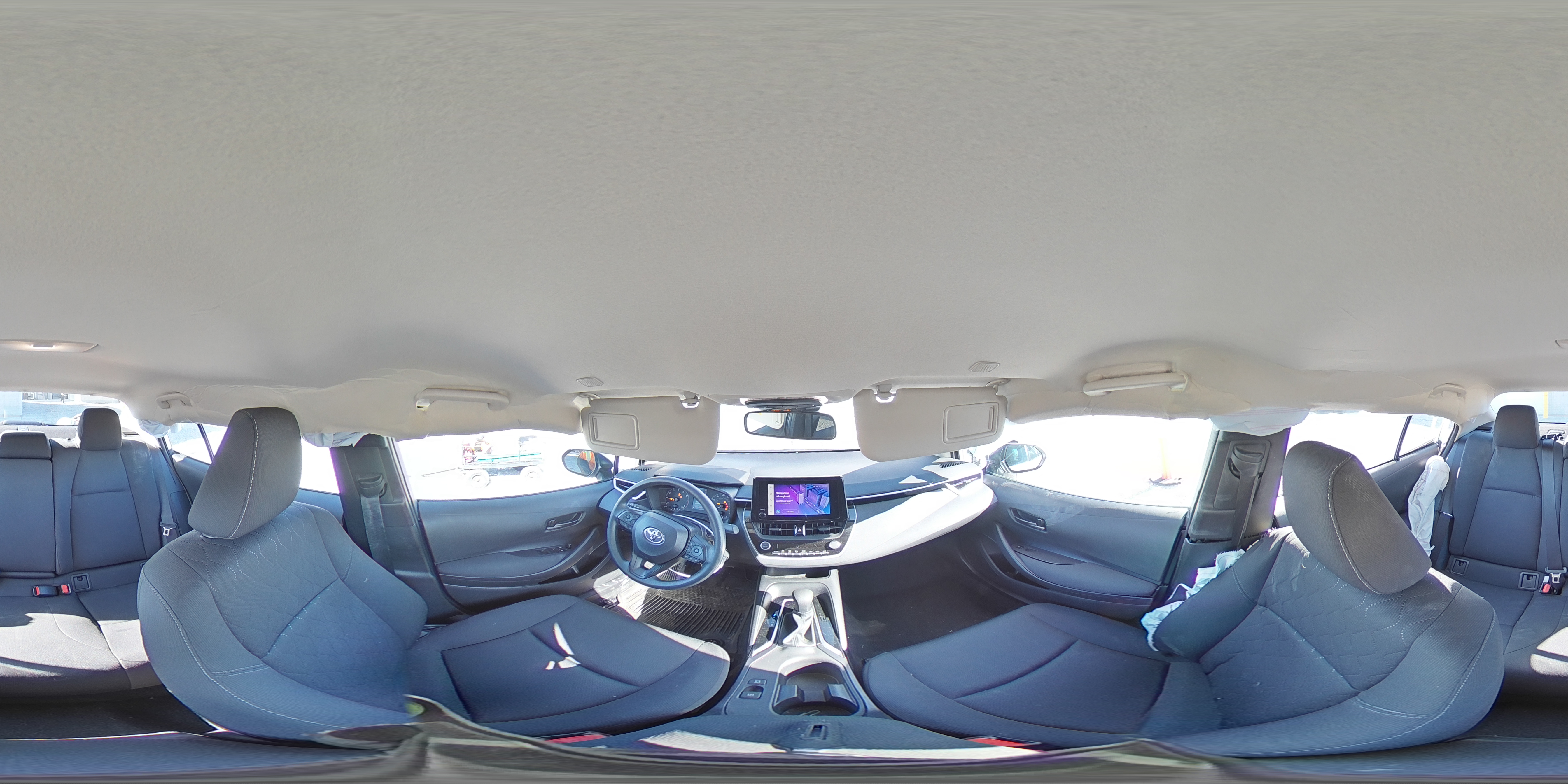 2024 Toyota Corolla - Image 12