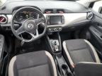 2021 Nissan Versa Sv en Venta en Newton, AL - Rear End