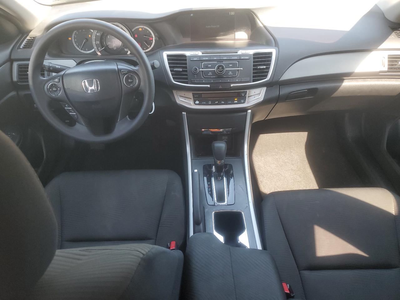 2015 Honda Accord - Image 8