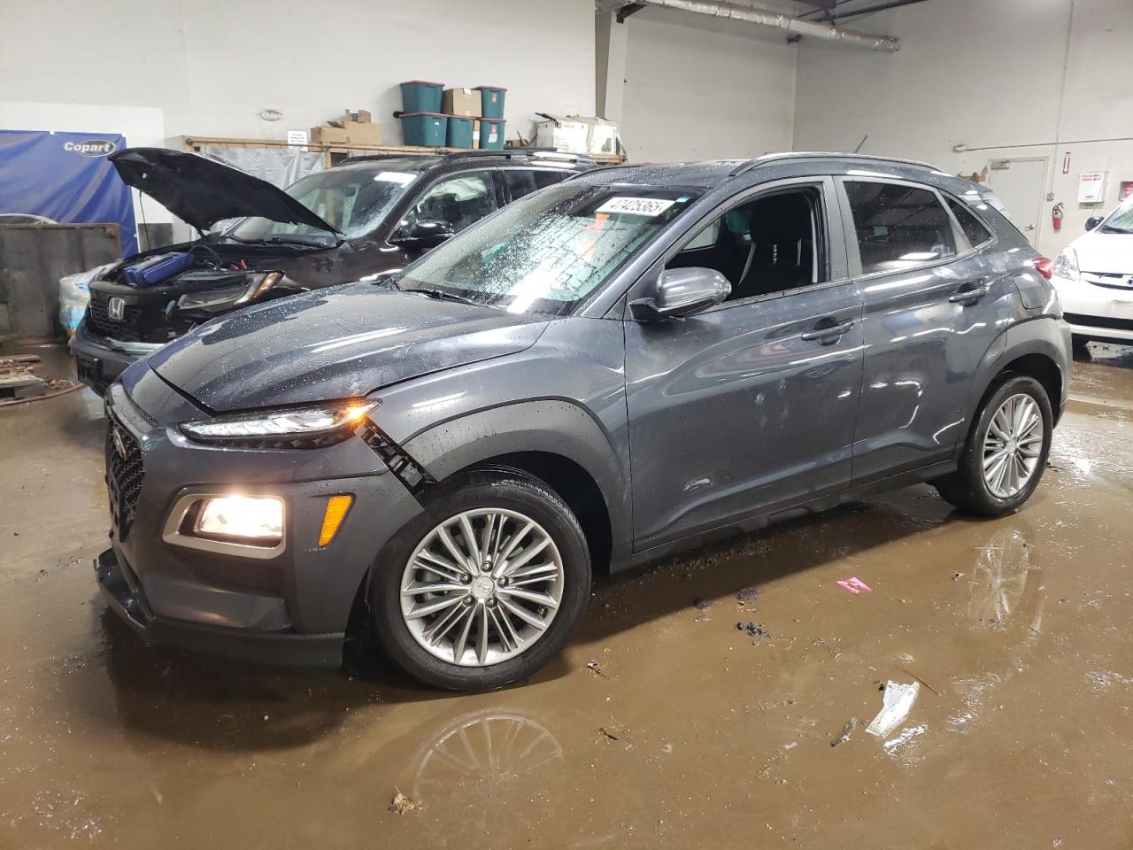 2020 Hyundai Kona - Image 1