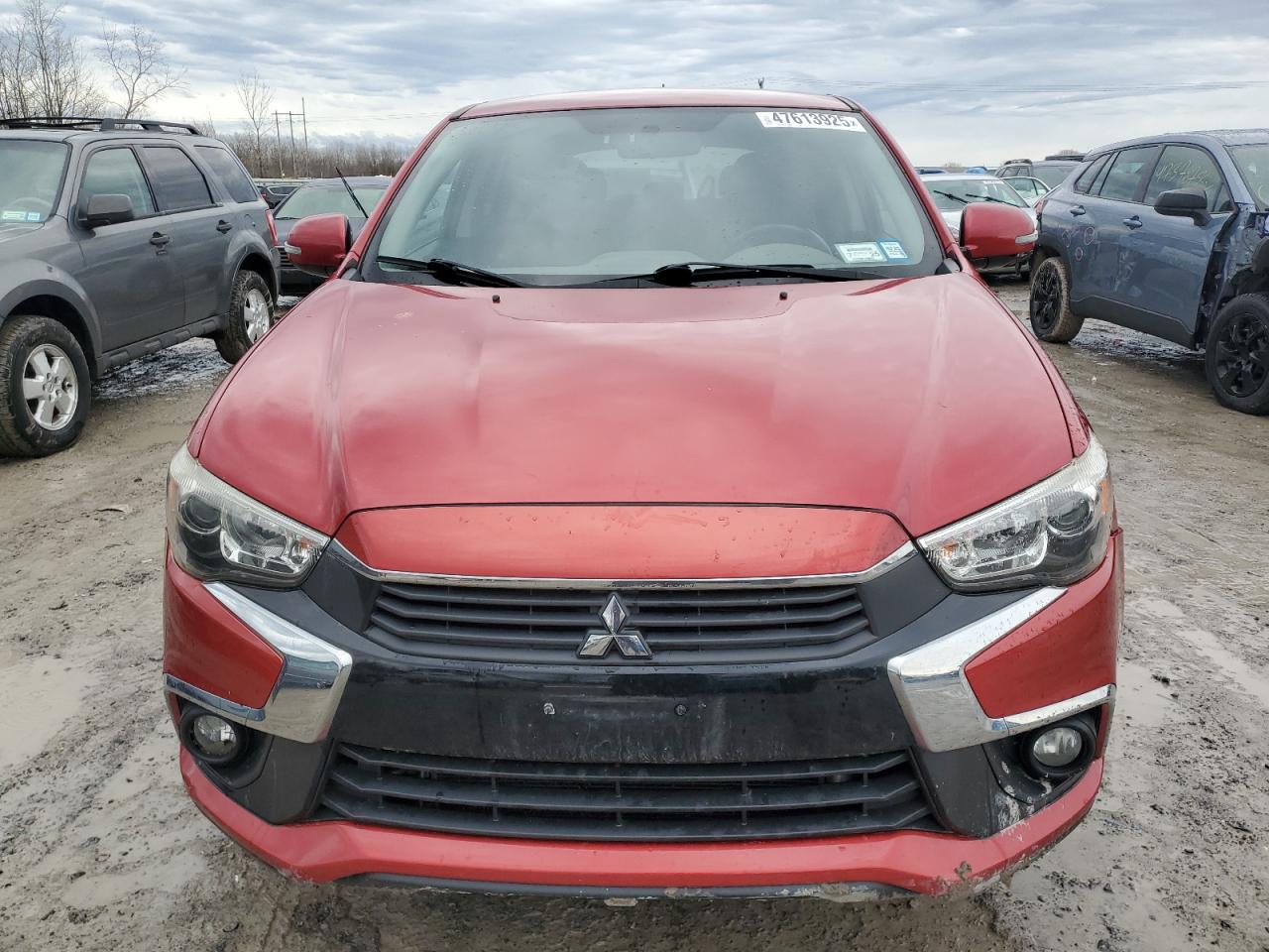 2016 Mitsubishi Outlander - Image 5