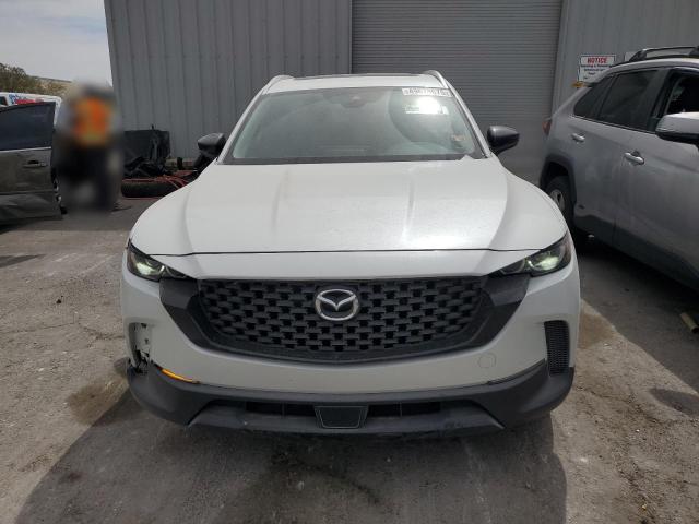  MAZDA CX-50 PREM 2024 White