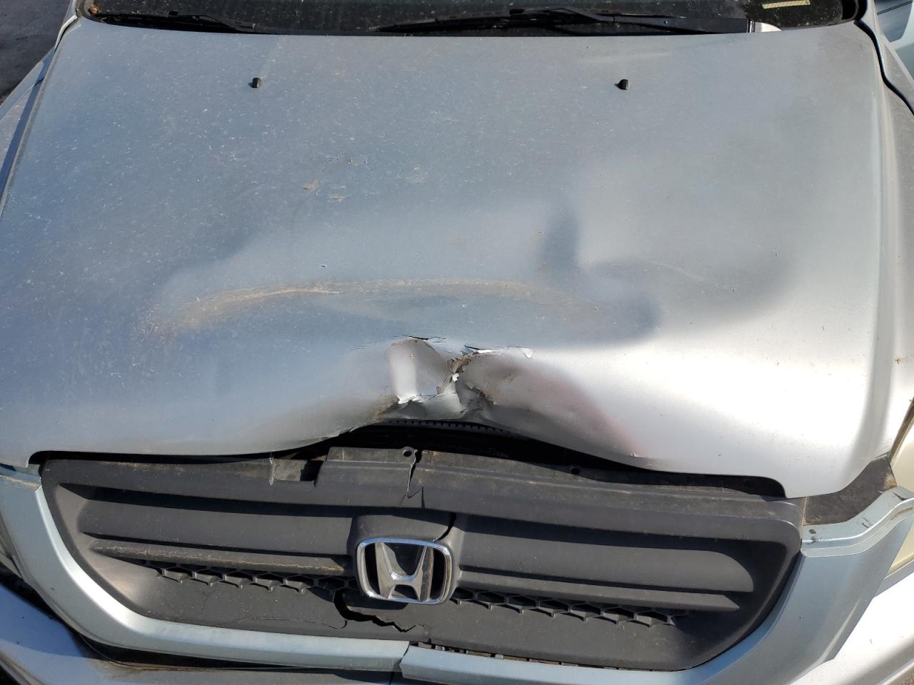 2003 Honda Pilot - Image 13