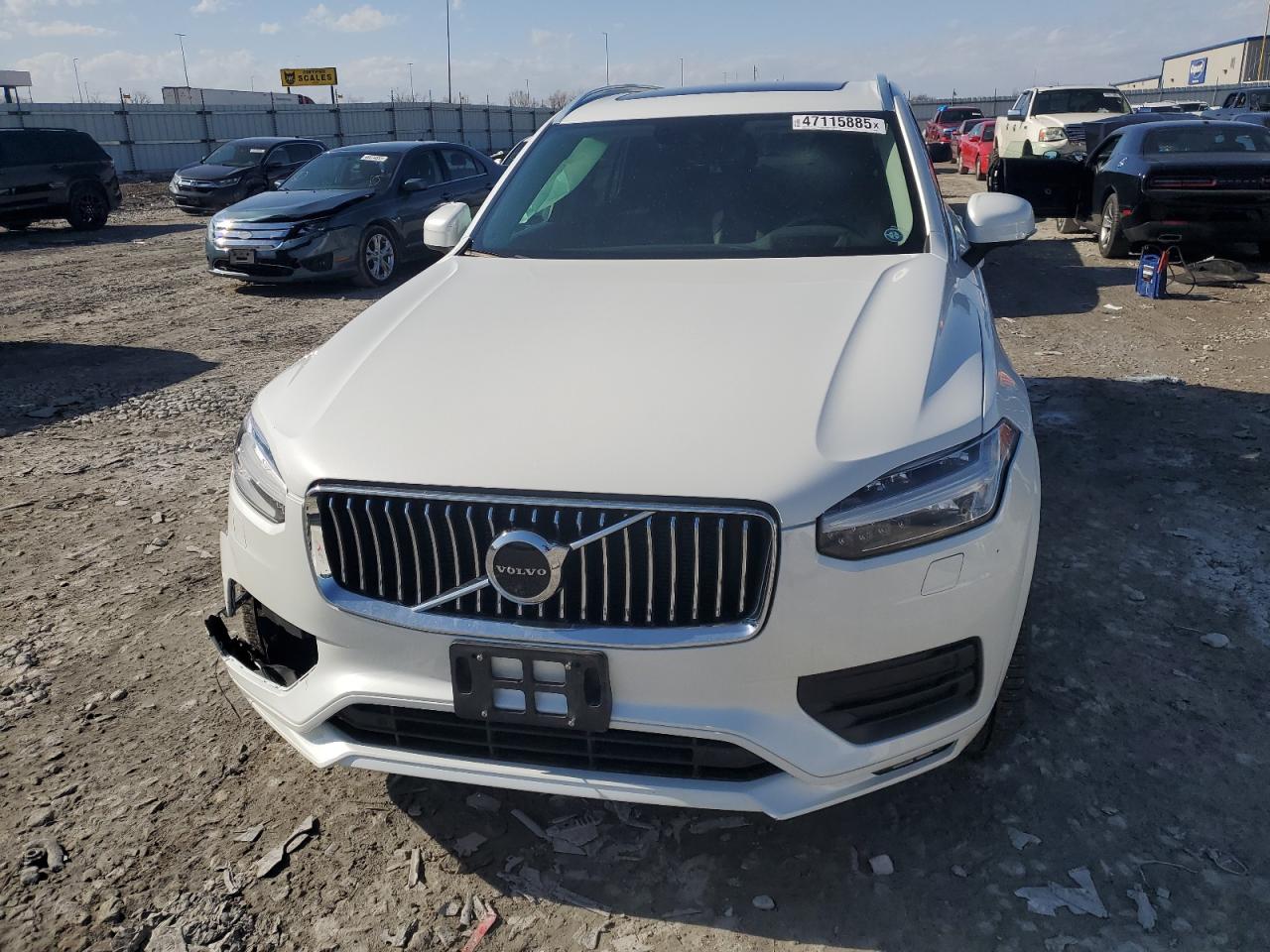 2020 Volvo XC90 - Image 5