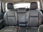 2019 Infiniti Qx60 Luxe იყიდება Kapolei-ში, HI - Front End