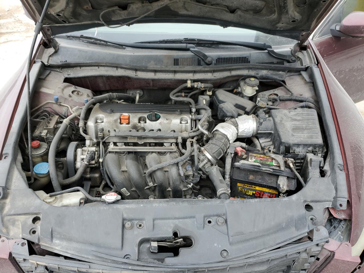 2010 Honda Accord - Image 11