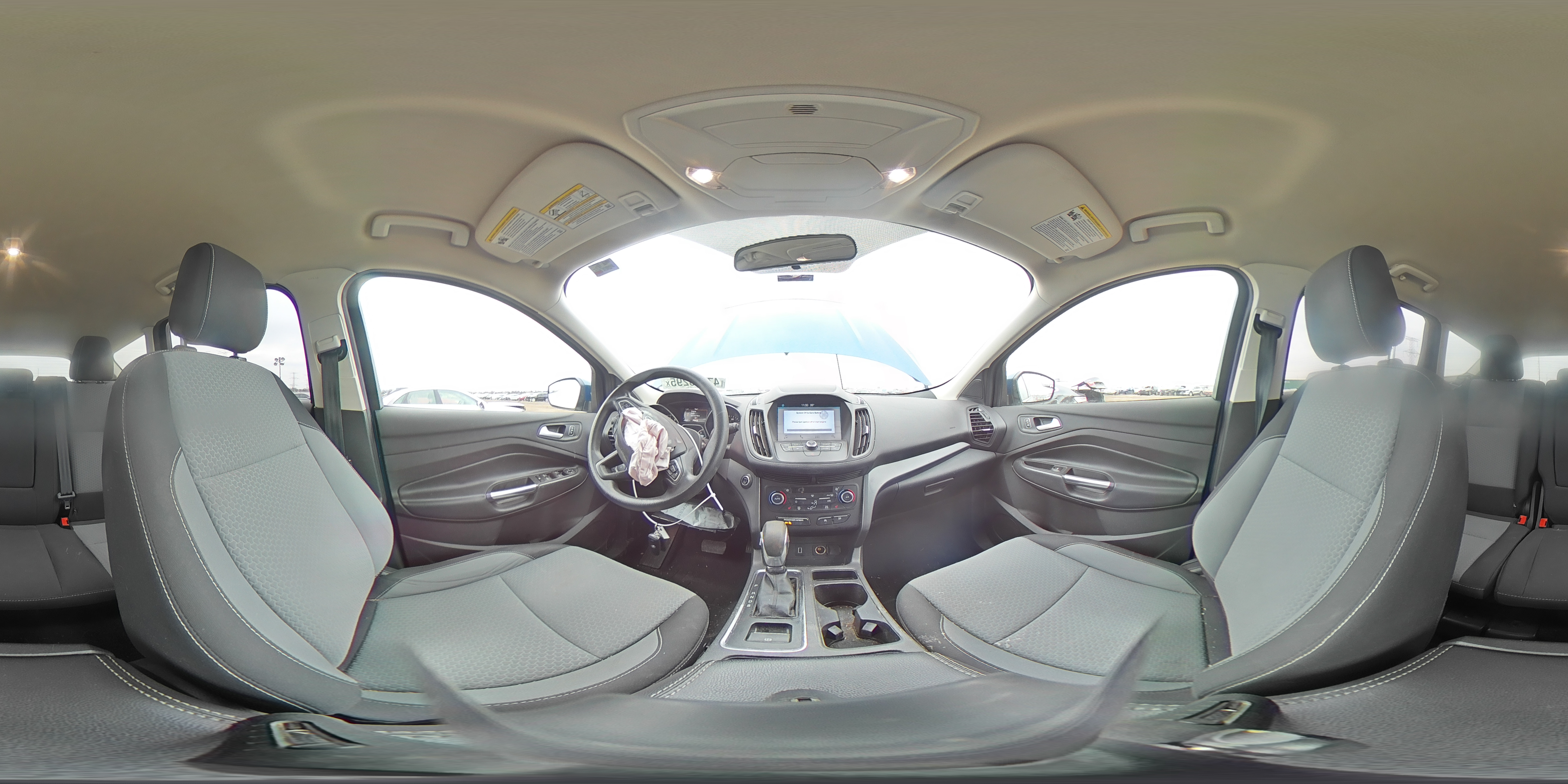 2019 Ford Escape - Image 12