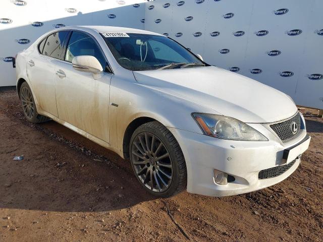 2010 LEXUS IS 220D F