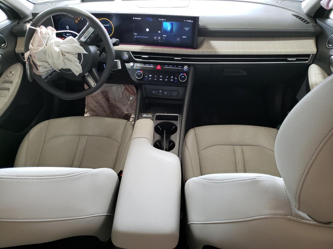 2024 Hyundai Sonata - Image 8
