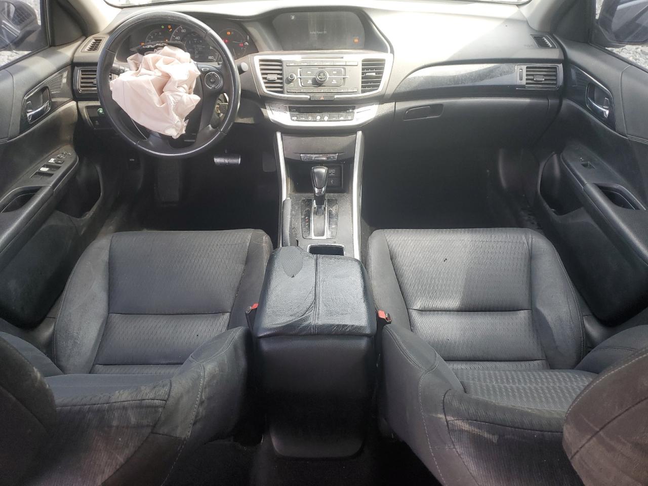 2013 Honda Accord - Image 8