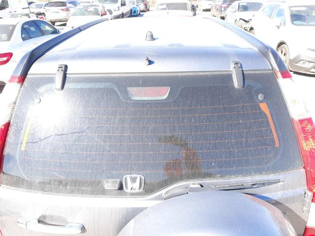 2005 HONDA CR-V VTEC