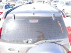 2005 HONDA CR-V VTEC for sale at Copart SANDWICH